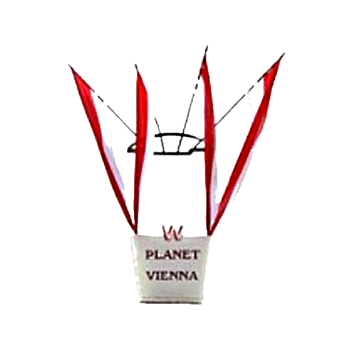 planet vienna web